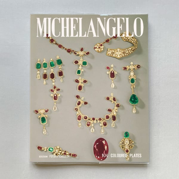 Koen Hauser, Jewels, 2024