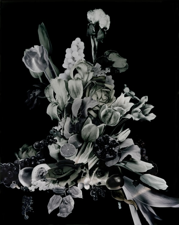 Scheltens & Abbenes, Bouquet III, 2005