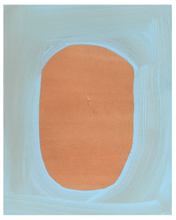 Ruth van Beek, Blush two (Figure 90), 2021