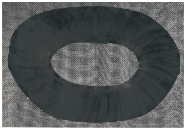 Ruth van Beek, Crown (Figure 128), 2023