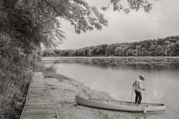 Anja Niemi, A Naturalist Guide to Magic #60, 2024