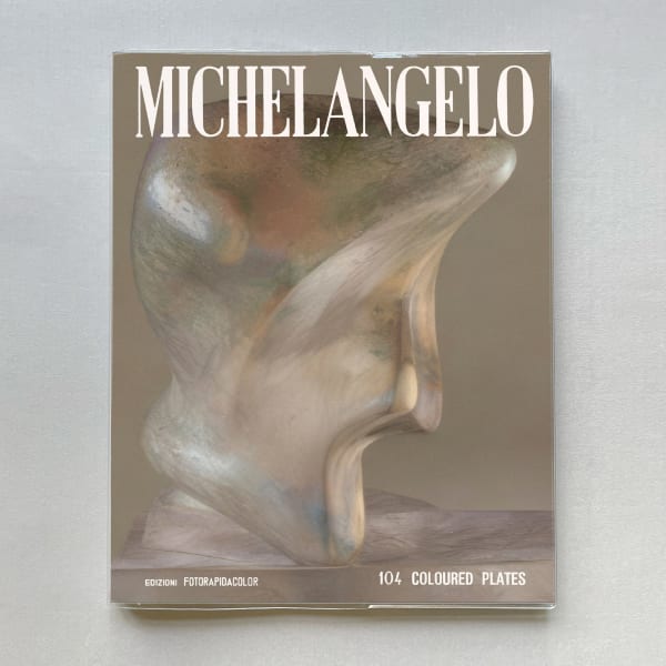 Koen Hauser, Henry Moore, 2024