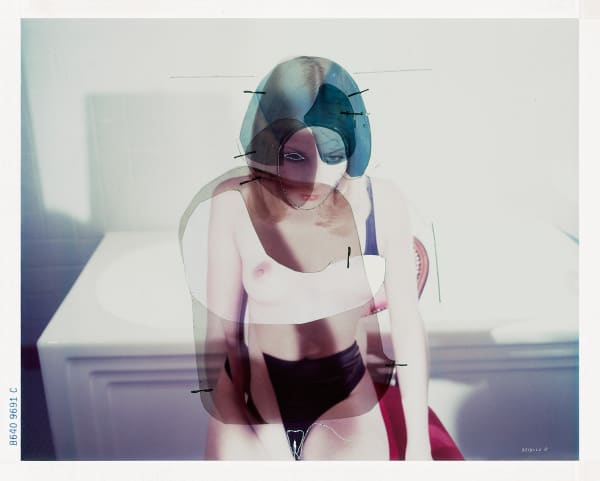 Jean-Francois Lepage, Recycle 12, 2014