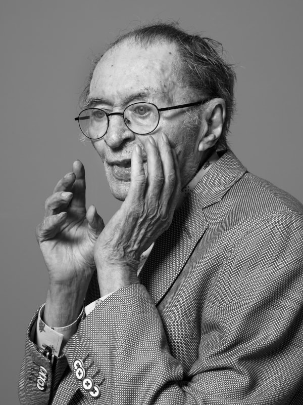 Robin de Puy, Remco Campert, 2019