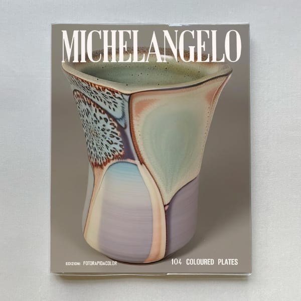 Koen Hauser, Ceramics, 2024