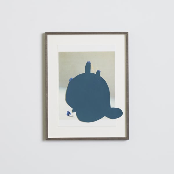 Ruth van Beek, Untitled (figure 29), 2018