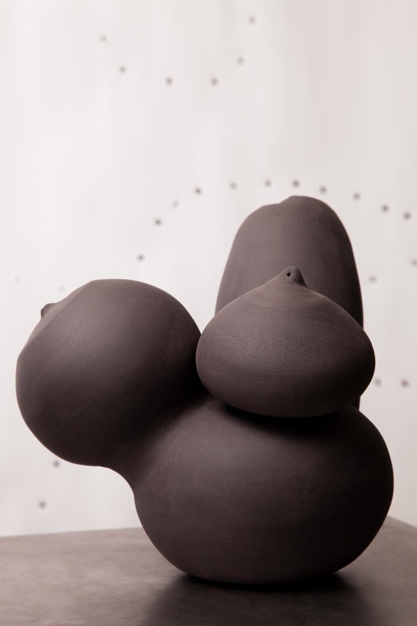 Mariken Wessels, Mama IX, 2022