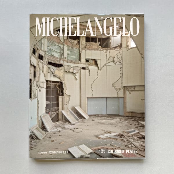 Koen Hauser, Urbex, 2024