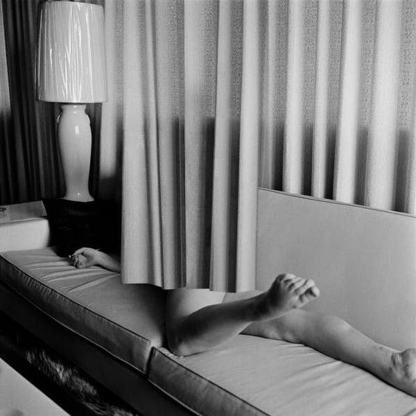 Eva Stenram, Drape I, 2011