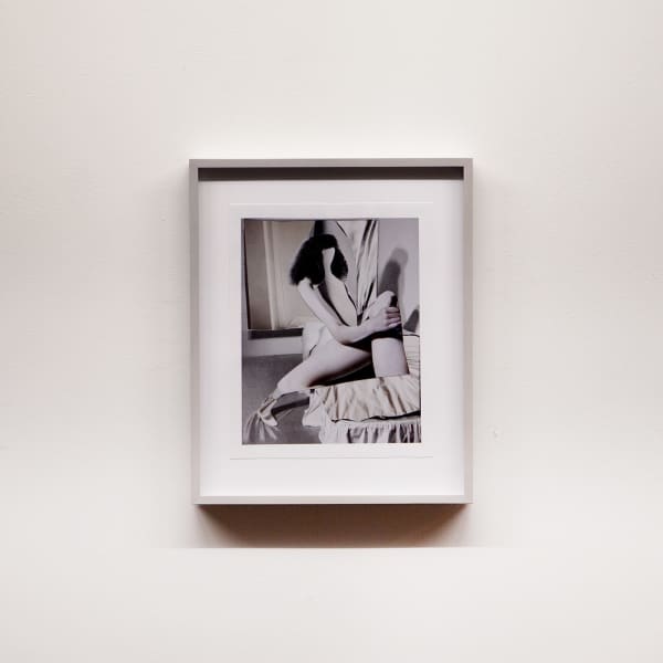 KYoung, Figure with Leg, 2020
