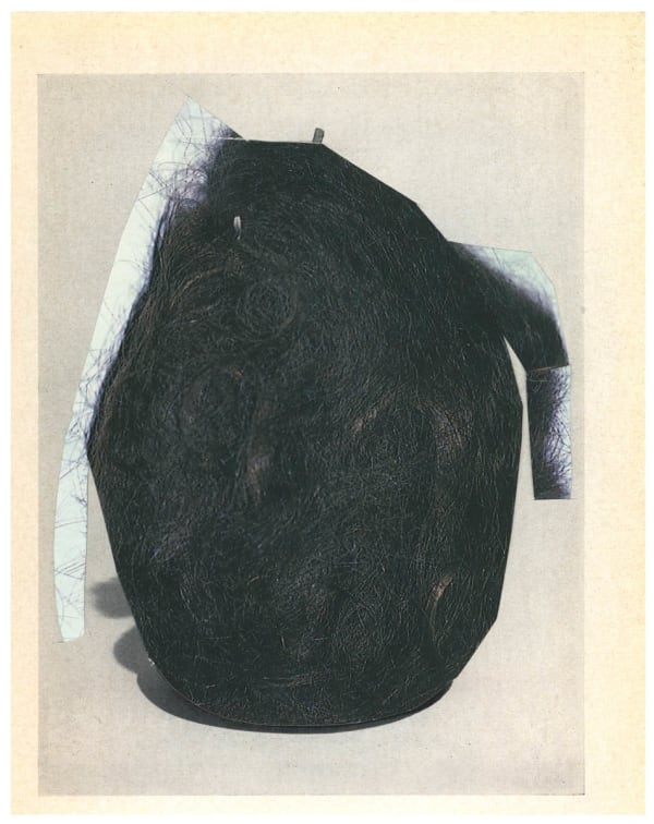 Ruth van Beek, Untitled (Figure 37), 2019