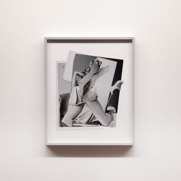 KYoung, Pin Up Figure, 2020