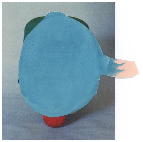 Ruth van Beek, Untitled (Figure 45), 2019