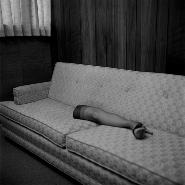 Eva Stenram, Part 8, 2014