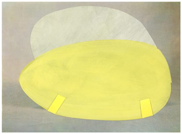 Ruth van Beek, Table (Figure 113), 2022