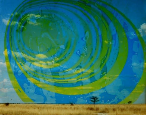 Chloe Sells, Untitled, 2019