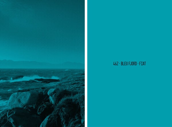 EXPOSED TORINO PHOTO FESTIVAL | 'True Colors'