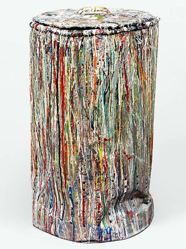 Scheltens & Abbenes, The Workshop, Paint Can, 2013