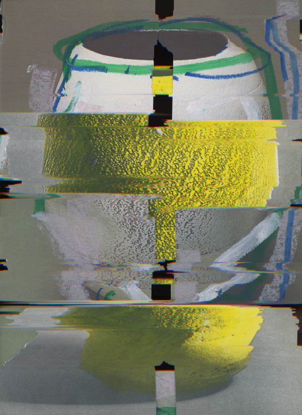 Nico Krijno, Lockdown Collage #151, 2020