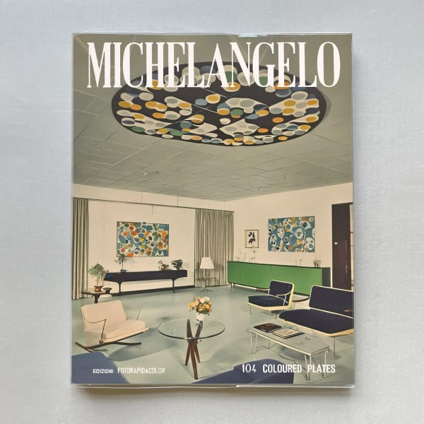 Koen Hauser, Midcentury Interiors, 2024