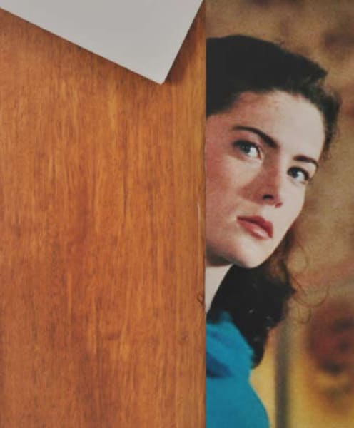 Martina Sauter, Daughters Secret, 2011