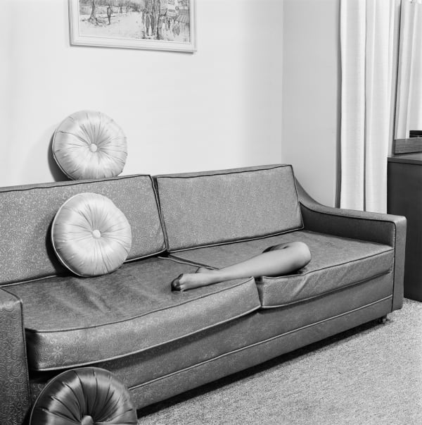 Eva Stenram, Part 3, 2013