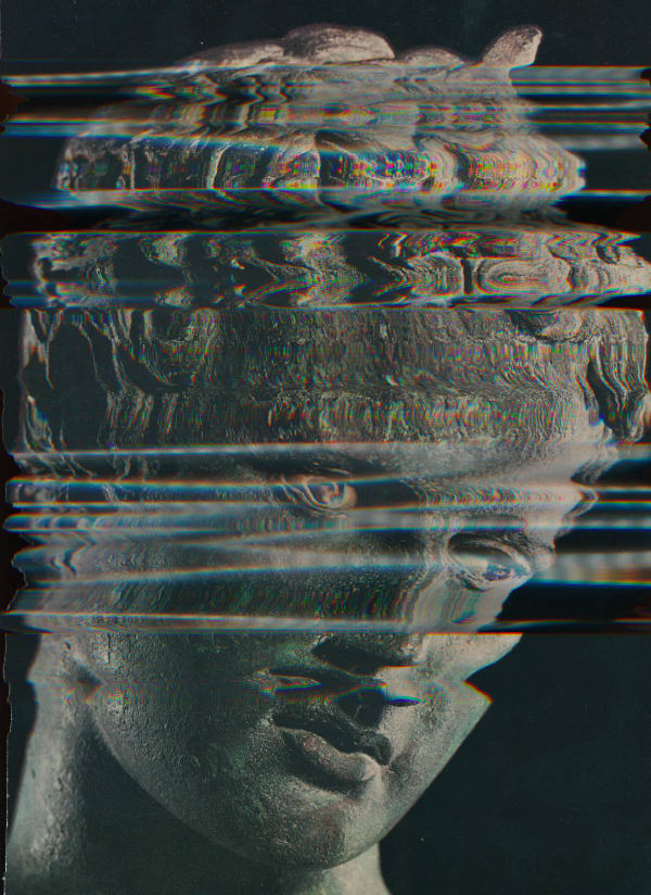 Nico Krijno, The Constellation #041, 2022