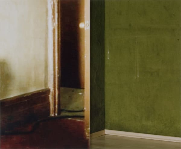 Martina Sauter, Teppich, 2006