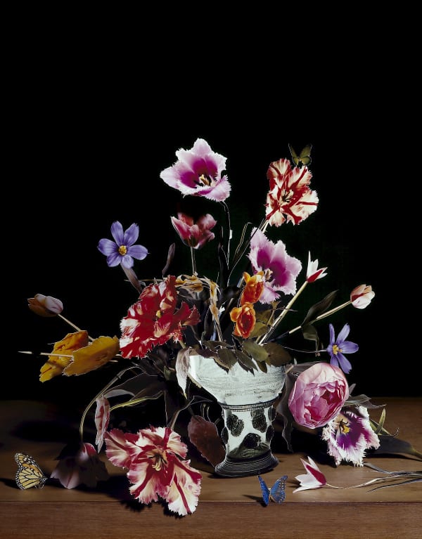 Scheltens & Abbenes, Bouquet I, 2003