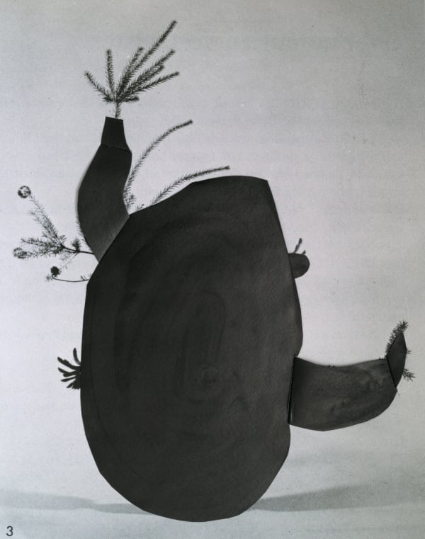 Ruth van Beek, Untitled (figure 3), 2017