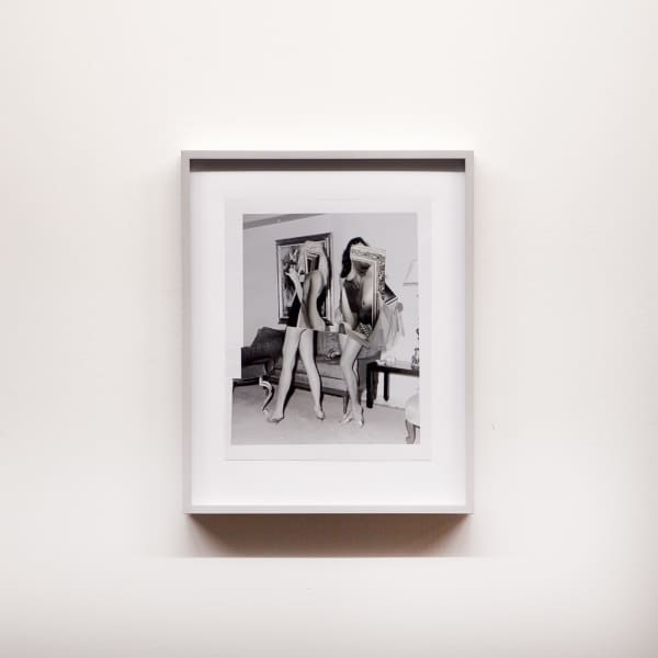 KYoung, Females in Frames, 2021