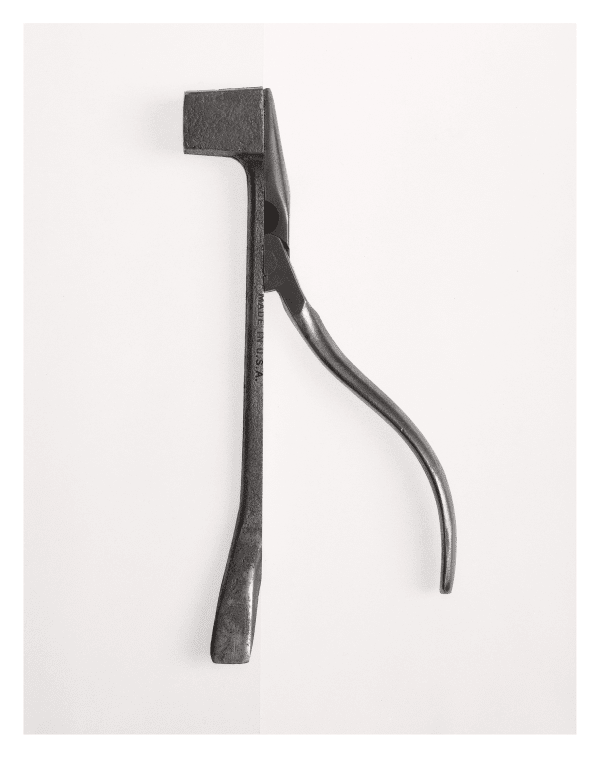 Darren Harvey-Regan, Beauties of the Common Tool, Rephrased V, 2013