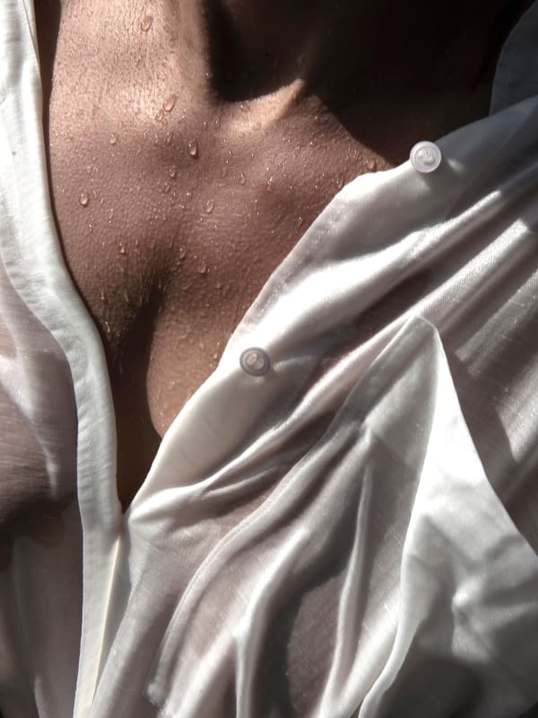 Vera van Dam, Dahlia (10), 2024