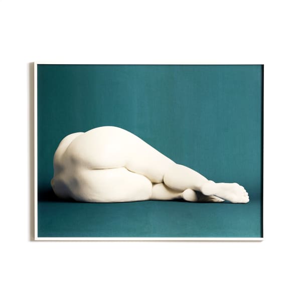 Koen Hauser, Albedo, 2019