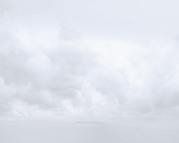 Philippe Braquenier, The flattest place on earth, 2016