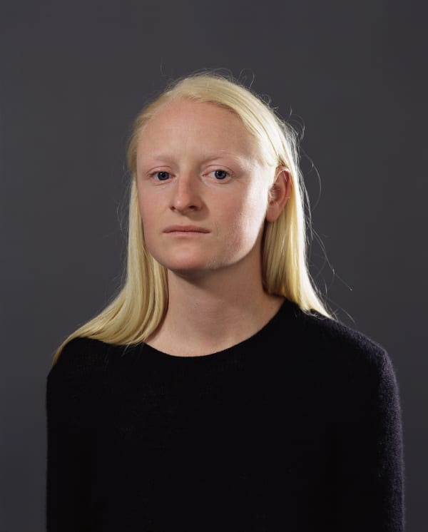 Blommers & Schumm, Anita, 1998