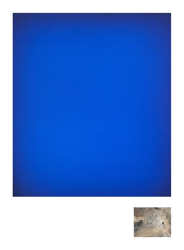 Jan Rosseel, Plate I, 2020