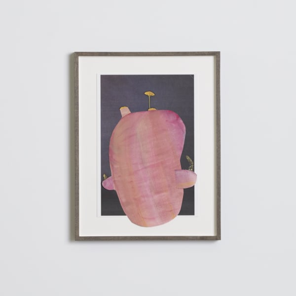 Ruth van Beek, Untitled (figure 25), 2018