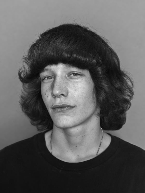 Robin de Puy, If this is true... / Dakota, Thermopolis (Wyoming), 2015