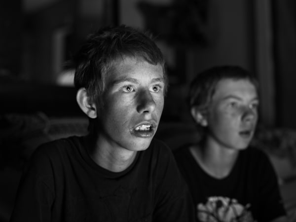 Robin de Puy, Randy #017149, 2016