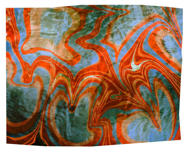 Chloe Sells, Spirit in the sky, 2019