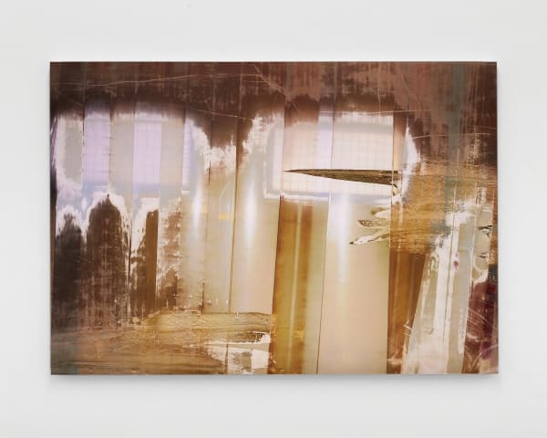 Jean-Vincent Simonet, Ephemera no. 12, 2023