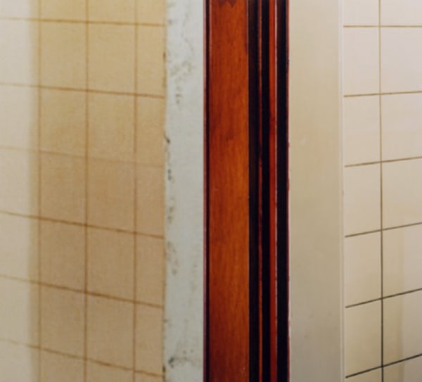 Martina Sauter, Kacheln, 2008