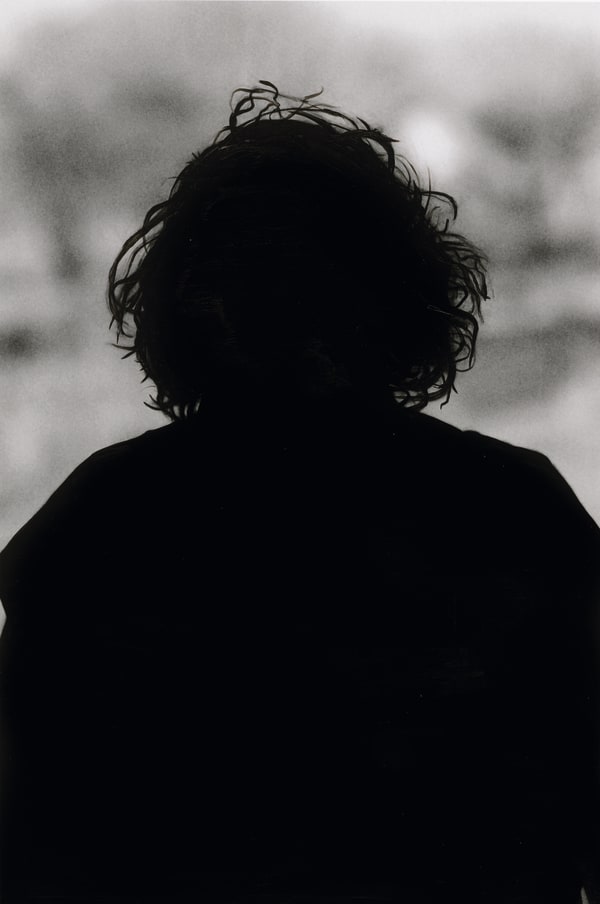 Patrick Waterhouse, Restricted Front Portrait, 2014-2018