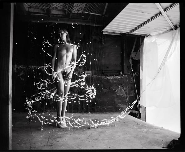 Michael Bailey-Gates, Garage, 2020