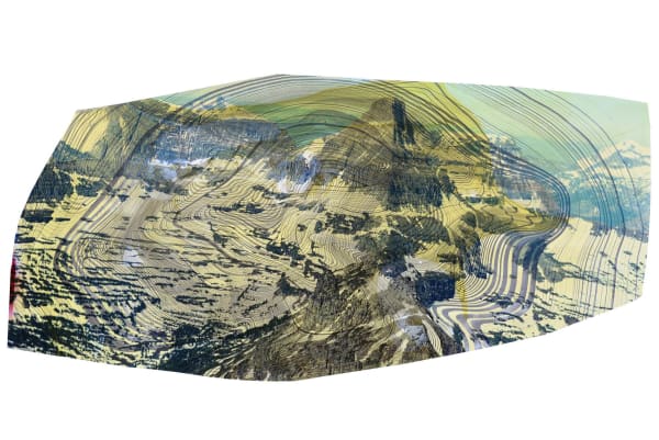 Chloe Sells, Third Eye, 2019