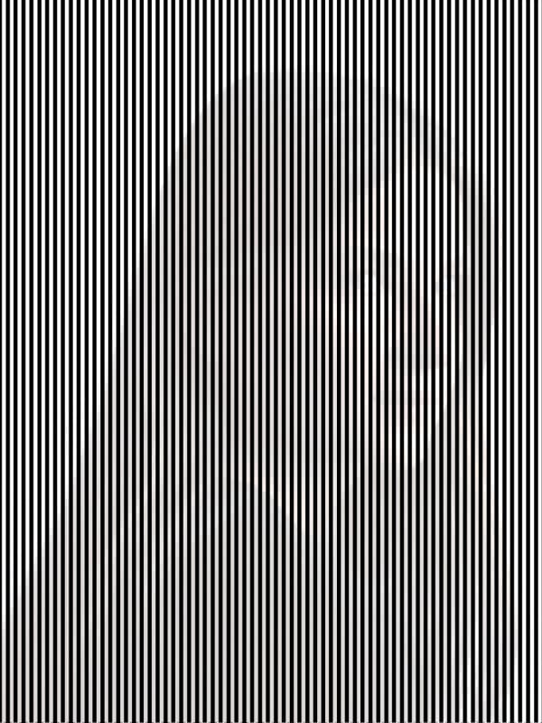 Blommers & Schumm, Meriba Stripes, 2013