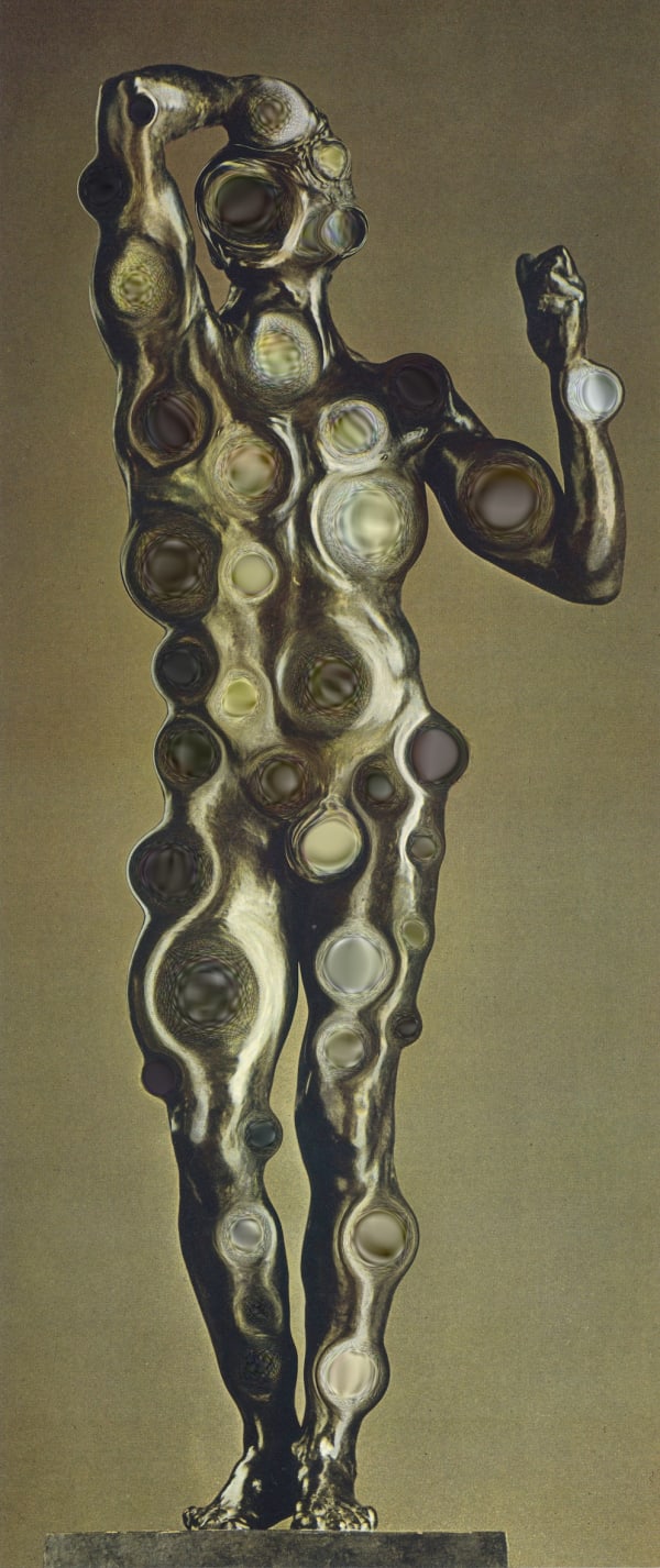 Koen Hauser, Citrinitas, 2019