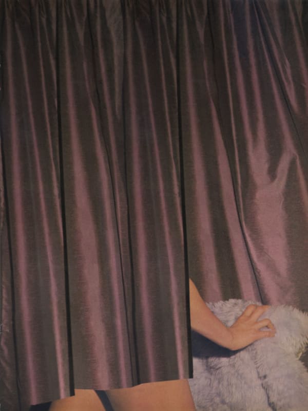 Eva Stenram, Drape (Cavalcade V), 2012