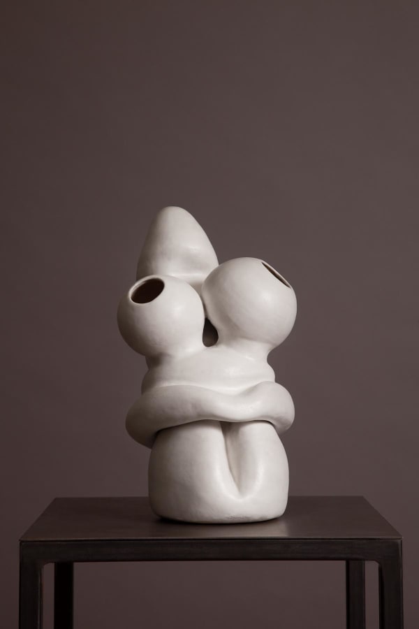 Mariken Wessels, Mama VIII, 2022